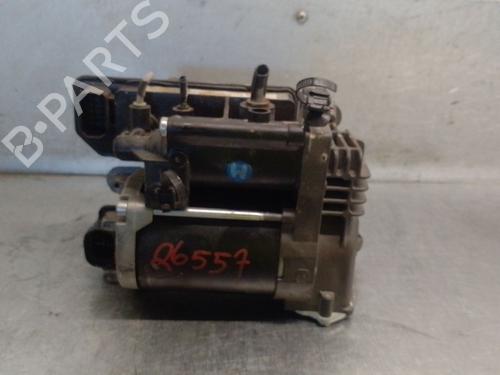 Used Suspension compressor Suspension compressor CITROËN C4 Grand Picasso I (UA_) 2.0 i 16V (140 hp) 39248391 39248391