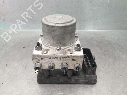 ABS pump FIAT 500L (351_, 352_) 1.4 (199LYB1B) | BP37497292M43 - Image 2