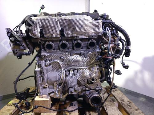 Engine BMW X3 (G01, F97, G08) xDrive 20 d Mild-Hybrid | BP30095860M1