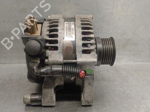 Used Alternator Alternator FORD FOCUS II (DA_, HCP, DP) 1.6 TDCi (109 hp) 32983538 32983538