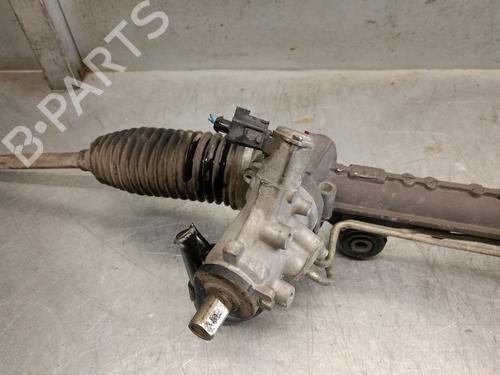 Steering rack PORSCHE CAYENNE (9PA) 3.2 | BP28142246M22 
