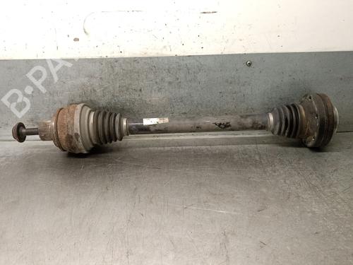 Used Left rear driveshaft Left rear driveshaft AUDI Q7 (4MB, 4MG, 4MQ) SQ7 TDI quattro (435 hp) 33329239 33329239