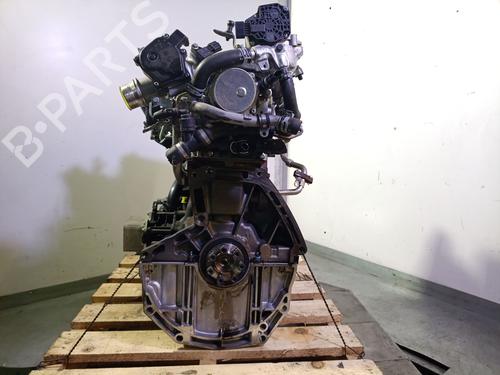 Engine MERCEDES-BENZ A-CLASS (W177) A 180 d (177.003) | BP30062076M1 