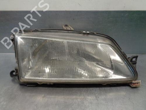 Used Right headlight PEUGEOT 306 Hatchback (7A, 7C, N3, N5) 1.6 (89 hp) 11019517