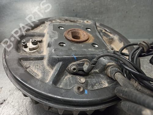 Right rear steering knuckle DACIA DOKKER MPV (KE_)  | BP10910271M28 
