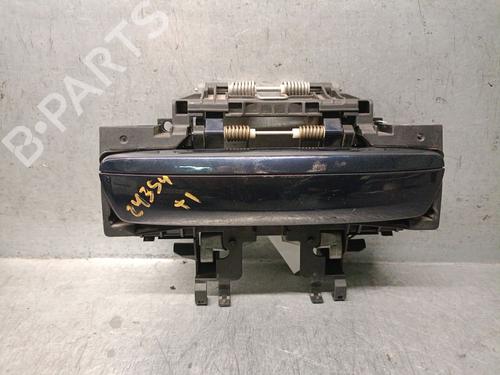 Used Rear left exterior door handle AUDI A8 D3 (4E2, 4E8) 3.0 TDI quattro (233 hp) 32204179