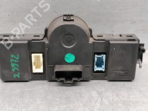 Climate control RENAULT MEGANE II Saloon (LM0/1_) 1.9 dCi (LM0G, LM1G, LM2C) | BP37295125I5 - Image 2