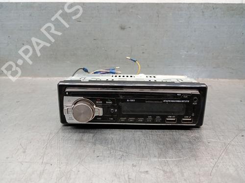 Used Radio MAZDA MX-3 (EC) 1.6 i (110 hp) 24401318