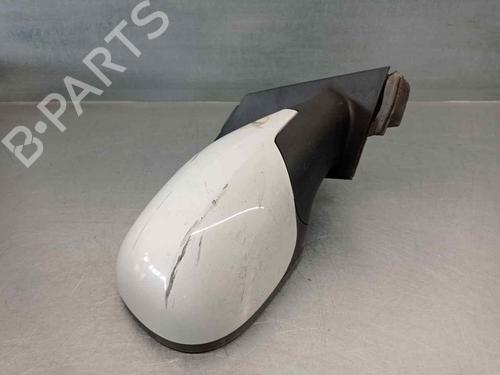 Right mirror SEAT ALTEA XL (5P5, 5P8) 1.6 TDI | BP13718885C27 