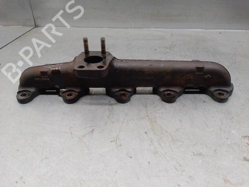 Udstødningsmanifold FORD FUSION (JU_) 1.6 TDCi (90 hp) 16780320