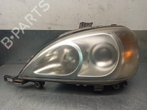Used Left headlight MERCEDES-BENZ M-CLASS (W163) ML 270 CDI (163.113) (163 hp) 8396606
