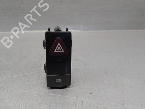 Used Warning switch MERCEDES-BENZ GLK-CLASS (X204) 320 CDI 4-matic (204.983) (224 hp) 17036044