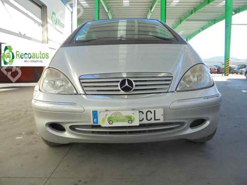 Servo brake MERCEDES-BENZ A-CLASS (W168) A 170 CDI (168.009, 168.109) | BP2522588M42 