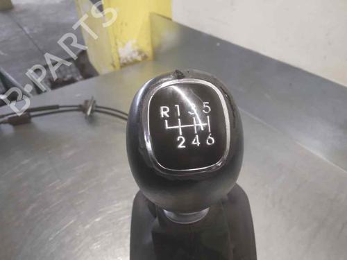 Gear lever KIA SPORTAGE III (SL) 1.6 GDI | BP9412628M90 