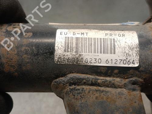 Right front shock absorber KIA RIO II (JB) 1.5 CRDi | BP27889945M17 