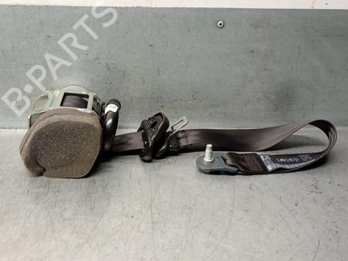 Sikkerhedssele bag venstre CITROËN C5 AIRCROSS (A_) 1.2 PureTech 130 (ARHNSJ) (131 hp) 31966533