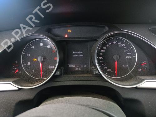 Left front window switch AUDI A5 (8T3) 2.0 TFSI | BP38198859I27 - Image 7