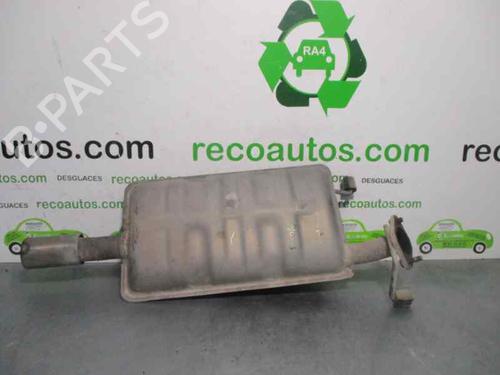 other-kia-shuma-ii-fb-16-cesta-9-2001-2002-2003-2004-2005-2006-2007-20249572 main image