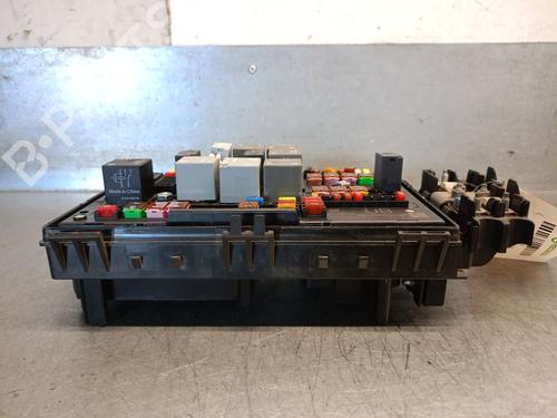 Fuse box OPEL ASTRA J (P10) 1.6 CDTi (68) | BP33989722E1 - Image 3