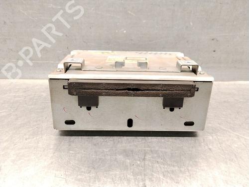 Used Radio Radio FORD FIESTA VI Van 1.4 TDCi (68 hp) 36162158 36162158
