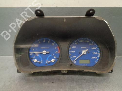 Used Instrument cluster Instrument cluster HONDA HR-V (GH_) 1.6 16V (GH1, GH3) (105 hp) 13086219 13086219