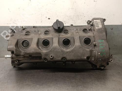 Used Valve cover Valve cover TOYOTA COROLLA Verso (ZER_, ZZE12_, R1_) 2.2 D-4D (AUR10_, AUR10R) (136 hp) 39747270 39747270