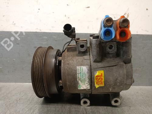AC Kompressor HYUNDAI ACCENT II (LC) 1.5 CRDi (82 hp) 29979383