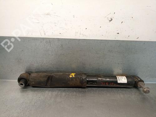 Used Left rear shock absorber NISSAN QASHQAI II SUV (J11, J11_) 1.5 dCi (116 hp) 27278912