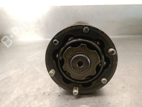 Left front driveshaft VW TOURAN (1T3) 1.6 TDI | BP28163772M38