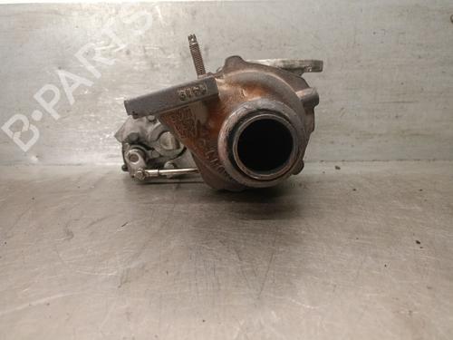 Turbolader/Kompressor CITROËN C4 SPACETOURER (3D_) 1.5 BlueHDi 130 | BP27299029M71 