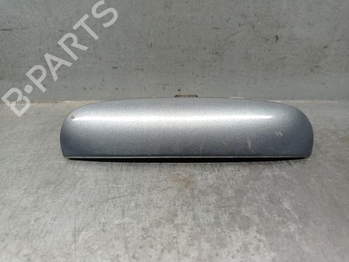 Used Tailgate handle PEUGEOT 307 (3A/C) 1.6 HDi 110 (109 hp) 21581297