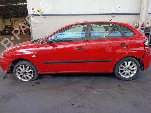 Brugte SEAT IBIZA III (6L1) 1.4 16V 4862512