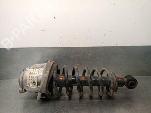 Used Left rear shock absorber VOLVO XC70 I Cross Country (295) D5 AWD (185 hp) 20709361