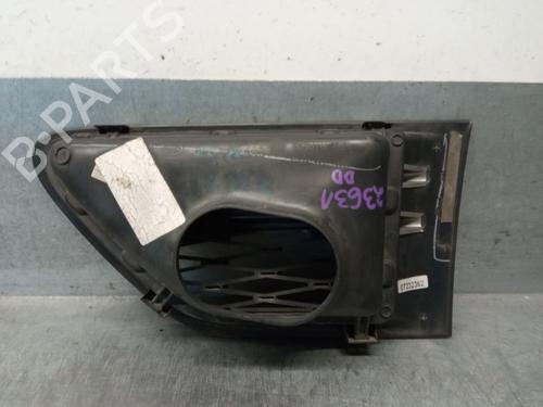Grille LAND ROVER RANGE ROVER SPORT I (L320) 3.0 D 4x4 | BP29574554C40 
