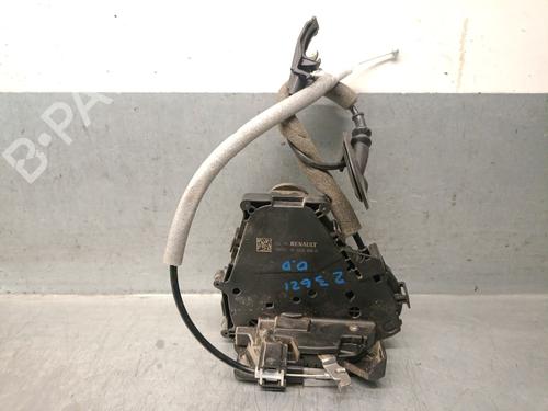 Used Front right lock RENAULT EXPRESS Box Body/MPV 1.5 Blue dCi 75 (F6AA) (75 hp) 29192257