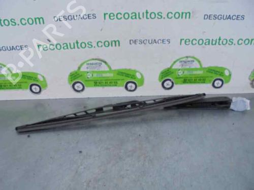 Rear windshield wiper arm CHRYSLER VOYAGER IV (RG, RS) 2.8 CRD | BP3470258C144 