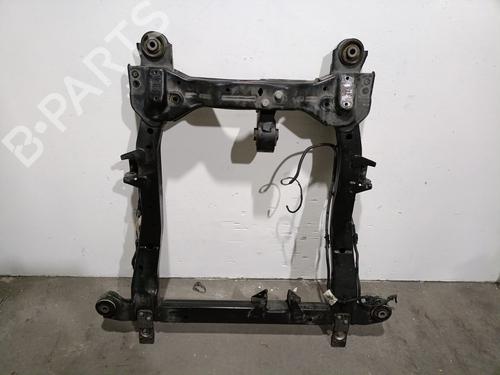 Used Subframe OPEL ASTRA J (P10) 1.6 CDTi (68) (110 hp) 31856355