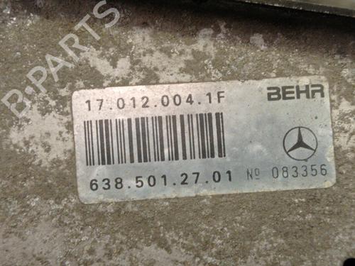 Køler MERCEDES-BENZ V-CLASS (638/2) V 220 CDI (638.294) | BP26941568M31 