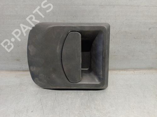 Used Front right exterior door handle IVECO DAILY IV Van 35C14 GV, 35C14 GV/P, 35S14 GV, 35S14 GV/P (136 hp) 17155694