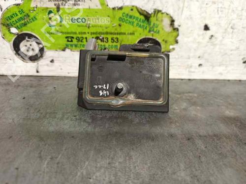 Tailgate handle NISSAN PATHFINDER III (R51) 2.5 dCi | BP5264861C132 