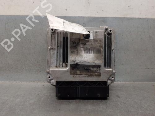 Used Engine control unit (ECU) Engine control unit (ECU) AUDI A4 B8 (8K2) [2007-2017] 36293234 36293234