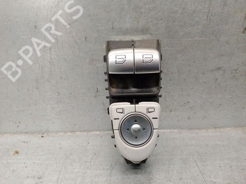 left-front-window-switch-mercedes-benz-vito-van-w447-2014-36412540 main image