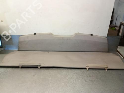 Used Rear parcel shelf Rear parcel shelf FIAT IDEA (350_) 1.4 16V (95 hp) 35980567 35980567