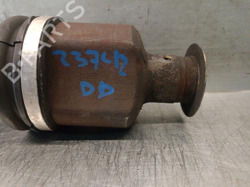 Right front driveshaft VOLVO S40 I (644) 1.8 i | BP29629967M39 