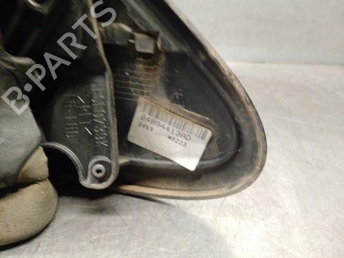 Left mirror CHRYSLER VOYAGER IV (RG, RS) 2.5 CRD | BP23067369C26 
