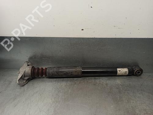 Used Right rear shock absorber VW GOLF PLUS V (5M1, 521) 1.9 TDI (105 hp) 12130041