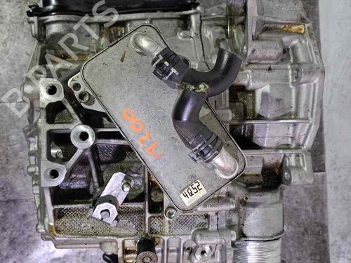 Gearbox VW GOLF VII (5G1, BQ1, BE1, BE2) 2.0 GTI | BP17650790M3 