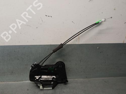 Used Front left lock TOYOTA RAV 4 V (_A5_, _H5_) 2.5 Hybrid AWD (AXAH54) (178 hp) 29808917