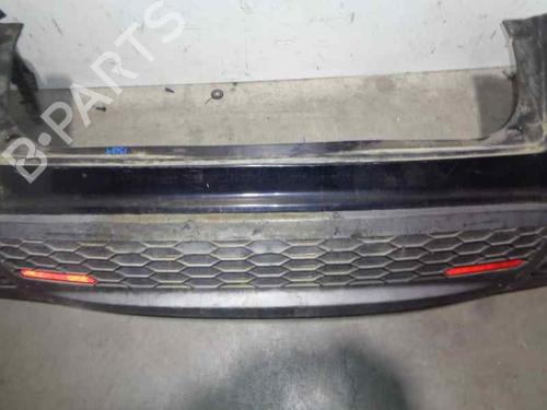 Rear bumper HONDA CIVIC VIII Hatchback (FN, FK) 2.2 CTDi (FK3) | BP8101840C8 