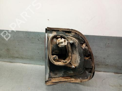 Left taillight NISSAN TERRANO II (R20) 2.7 TDi 4WD | BP23276999C34 